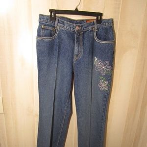 Women's or Juniors  jeans  (A11)